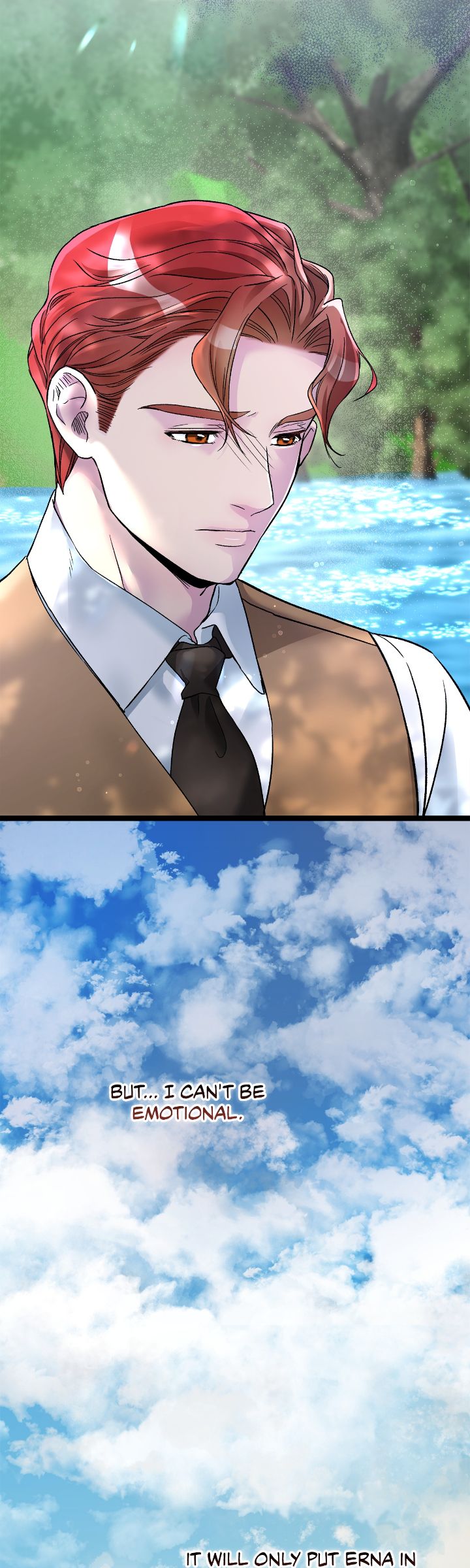 The Problematic Prince, Chapter 91 image 57